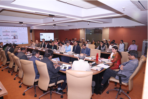 Carbon Capture, Utilization and Storage